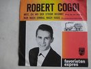 Robert Gogoi - Weit, da wo der Strom beginnt - Eurovision 1964 - deutsche Versio