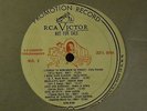 RARE 10” PROMO Elvis Presley E-Z Country Programming No. 2 I Forgot to Remember
