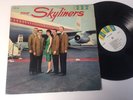 The Skyliners LP Self Titled ORIG Calico EX-NM