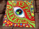 The 13th Floor Elevators* ?– The Psychedelic Sounds-MONO PSYCH/ACID
