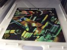 Passengers:original Soundtrack 1 LP EX+/EX+ Raro