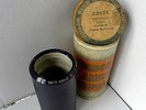 4-Min-Cylinder-Phonograph-Record-Edison Blue Amberol-Opera SOPRAN MARIE RAPPOLD
