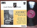 Philips 835 099 AY HiFi Stereo - Schubert Quintet LIVE Sandor Vegh Casals MINT