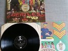The Beatles-Sgt.Peppers Lonely Hearts Club Band-Stereo-1967-PCS 7027-YEX 637/638
