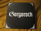 GORGOROTH pentagram ORIG VINYL LP dark funeral necrophobic