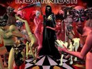 Iron Maiden - Dance Of Death [2LP] (180 Gram, gatefold)  2017 vinyl