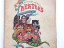1969 THE BEATLES ILLUSTRATED LYRICS BOOK GENUINE  FIRST EDITION ByALAN ALDRIDGE
