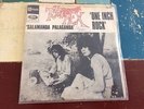 Glamrock Single T.REX - One inch rock (France)