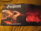 GORGOROTH ad majorem ORIG VINYL LP dark funeral necrophobic