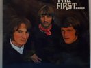 EMMET SPICELAND The First - Original UK Stereo LP Irish Folk Planxty Donal Lunny