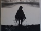 NEIL YOUNG - Harvest Moon - Original Euro LP + Inner
