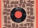 Beatles George Martin 45 US United Artists UA-745 And I Love Her / Ringo's Theme