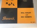 BILL HALEY AND HIS COMETS