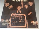 THE HONEYCOMBS
