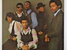 FIVE STAIRSTEPS & CUBIE