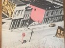 Anti Pasti Caution In The Wind Lp Vinyl Record Skinhead Punk Oi