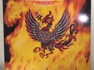 GRAND FUNK RAILROAD/PHOENIX LP 1972 JAPAN EPC-80662 F/S