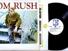 TOM RUSH ? TAKE A LITTLE WALK WITH ME ? clean 1966 Elektra MONO WLP promo DYLAN