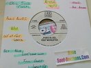 Northern Soul -TONY MIDDLETON - PARIS BLUES - ERIC 5012 - LEGAL REIS 70T's Vinyl