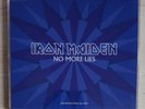 IRON MAIDEN - No More Lies - USA Promo - very rare & new
