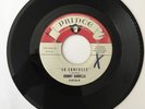 Johnny Barbella-So Confused-45rpm- DOO-WOP-TEENER