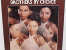 Brothers By Choice LP 1978 ALA-1983 Rare 70's Modern Soul Promo Cut Corner HEAR