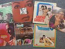 7 x Bollywood Hindi LP Burman, Ravi, Roshan, Bappi Lahiri DJ breaks