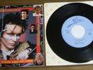ADAM & THE ANTS STAND AND DELIVER BEAT MY GUEST JAPAN 7 INCH SINGLE