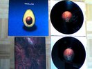 PEARL JAM - s/t 