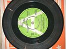 Gladys knight, Just walk in my shoes, Motown uk Demo, ex-con