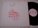SLAUGHTER AND THE DOGS - LIVE SLAUGHTER RABID DOGS   1978 10 TRACK ALBUM   EX