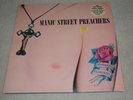 MANIC STREET PREACHERS  - GENERATION TERRORIST VINYL LP Original Issue EX+NM