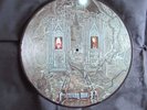 Mayhem 'Freezing Moon/Carnage' LP Picture Disc