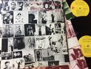 THE ROLLING STONES - EXILE ON MAIN STREET - ORIGINAL US 2LP MONARCH PRESS VG+/VG