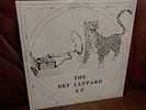 The Def Leppard E.P. RSD New Sealed Vinyl EP