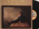 GUY CLARK OLD FRIENDS 1988 FOLK/COUNTRY LP SUGAR HILL SH 1025 MINTY