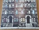 Led Zeppelin Physical Graffiti Double LP Stereo 1975 1st pressing.