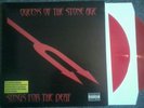 Queens of the Stone Age Songs For The Deaf Double Vinyl LP. Brand New.