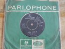 The Beatles - PLEASE PLEASE ME / ASK ME WHY - UK 3rd PRESS PARLOPHONE R 4983 WOW