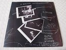 Berliner Dichter Workshop - Roth Rühm Wiener Ex/Ex - 1st Edition Vinyl LP F65.04