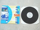 THE BEST OF WEST COAST HIP HOP - ELECTRO 3 STREET SOUNDS VINYL HIPHOP 12