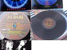 DEF LEPPARD-ADRENALIZE-VINYL LP 1st PRESS 1992 RAR     VINYL +INSERT