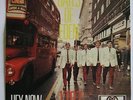 GATES OF EDEN - 1 TO 7 / HEY NOW ( PYE HT 300091 ) - TOP ( M/M )