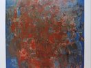 The Beatles - Stuart Sutcliffe Hamburg 1961 Cat. No. 1 Numbered Signed Print