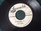 Treasure Isle Danger Man Tommy Mccook Rare Rock Steady