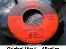 ? JOYS + FRED MARTIN 'I Loved You Once' EX- RARE Northern Soul 45 HEAR