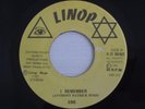 Anthony Patrick Ross - I Remember RARE