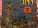 AFI All Hallows EP ORANGEVinyl 10