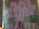 Master Of Reality (Special Dmm Edition) [LP] by Black Sabbath (Vinyl, Jun-2005,…