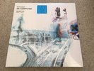 RADIOHEAD OK COMPUTER OKNOTOK 3 x OPAQUE BLUE LP VINYL SEALED SOLD OUT RECORD